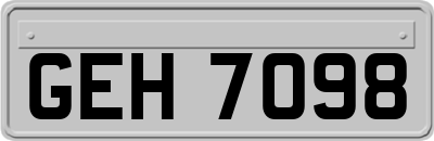 GEH7098