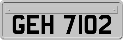 GEH7102