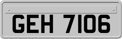 GEH7106