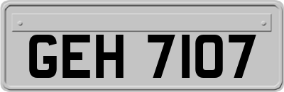 GEH7107