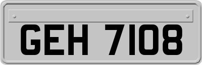 GEH7108