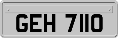 GEH7110