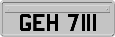 GEH7111