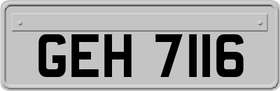 GEH7116