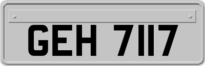 GEH7117