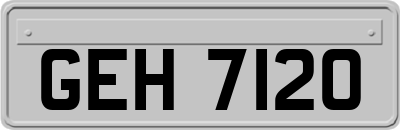 GEH7120