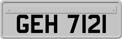 GEH7121