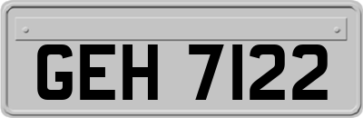 GEH7122