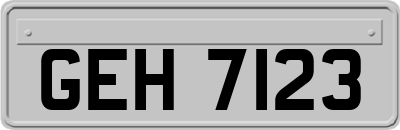 GEH7123