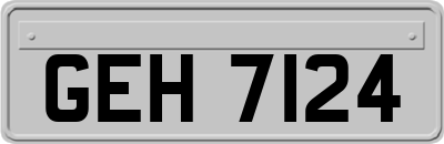 GEH7124