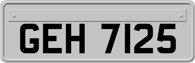 GEH7125