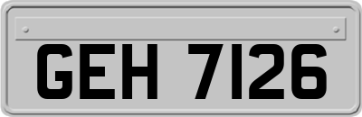 GEH7126