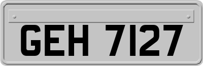 GEH7127