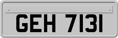GEH7131