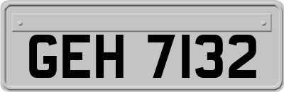 GEH7132