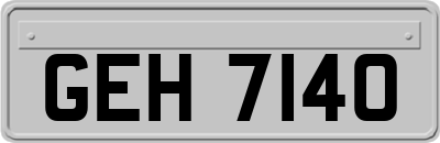 GEH7140