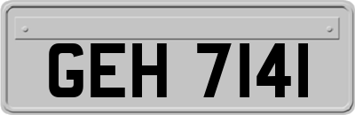 GEH7141
