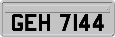 GEH7144