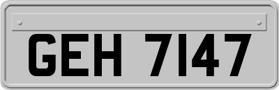 GEH7147