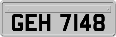 GEH7148