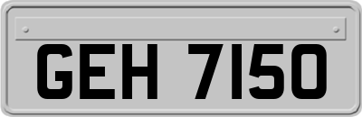 GEH7150