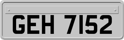 GEH7152