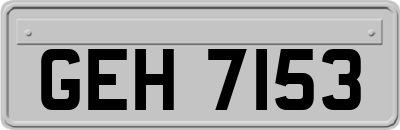 GEH7153