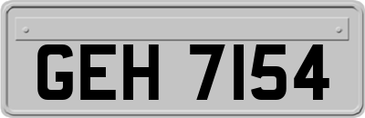 GEH7154