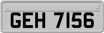 GEH7156