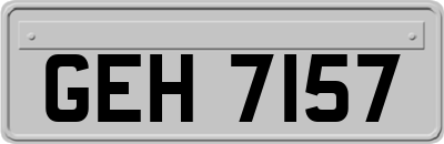 GEH7157