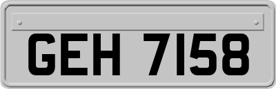 GEH7158