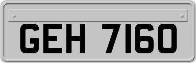 GEH7160
