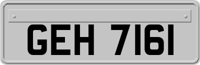 GEH7161