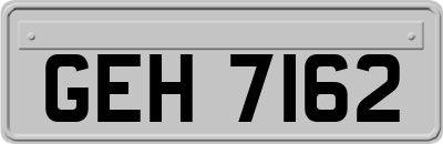 GEH7162