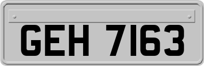 GEH7163