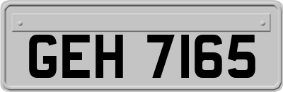 GEH7165