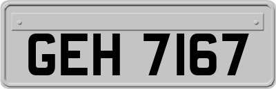GEH7167