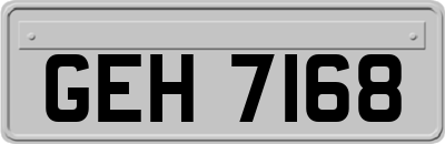 GEH7168