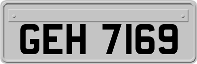 GEH7169