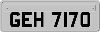 GEH7170