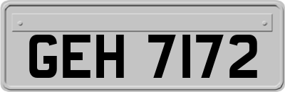 GEH7172