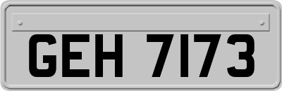 GEH7173