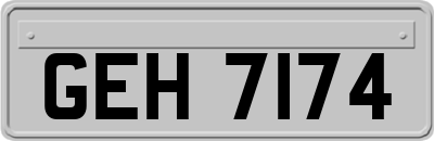 GEH7174