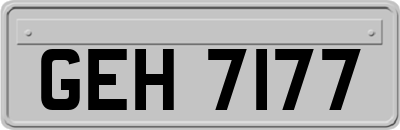 GEH7177