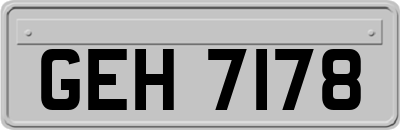 GEH7178