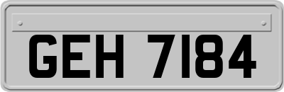 GEH7184