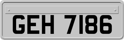 GEH7186