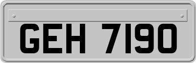 GEH7190