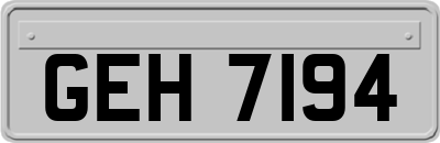 GEH7194