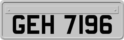 GEH7196